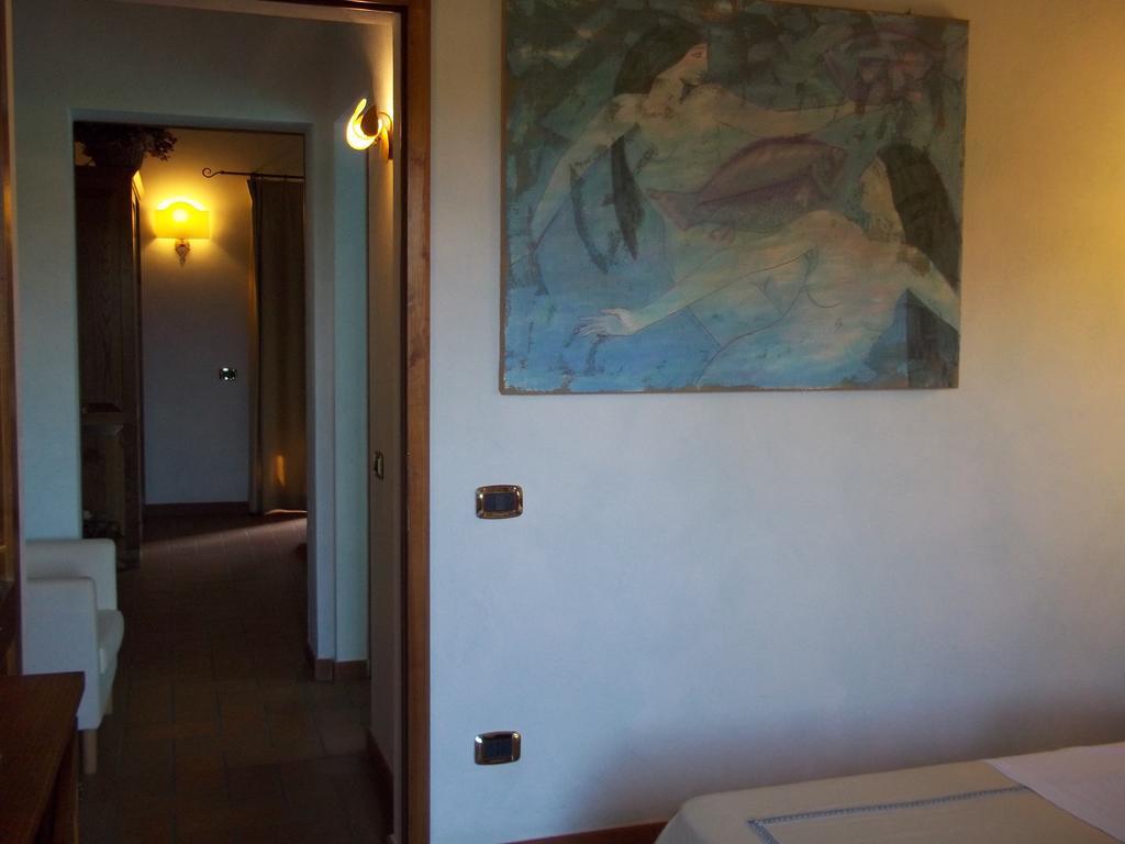Lupo Cerrino * Tarquinia