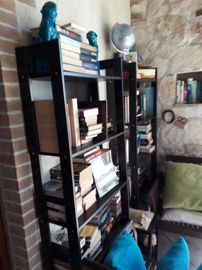 Casa rural Lupo Cerrino Tarquinia