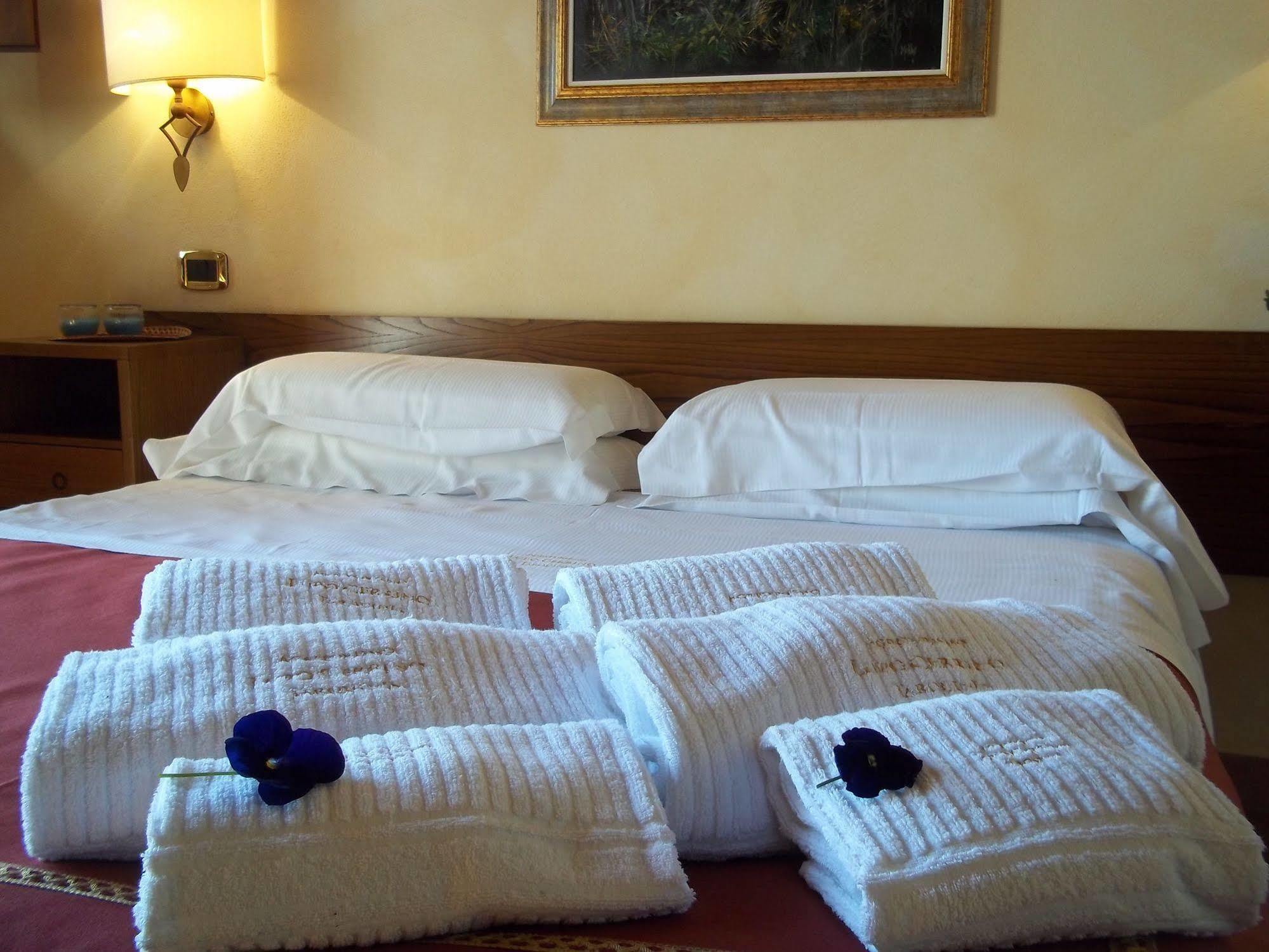 Lupo Cerrino Casa rural Tarquinia
