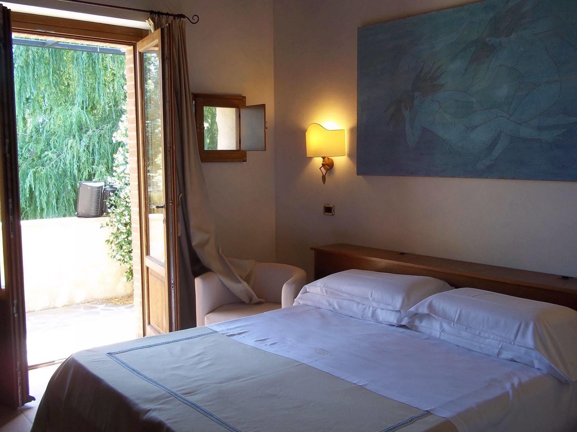 Lupo Cerrino Casa rural