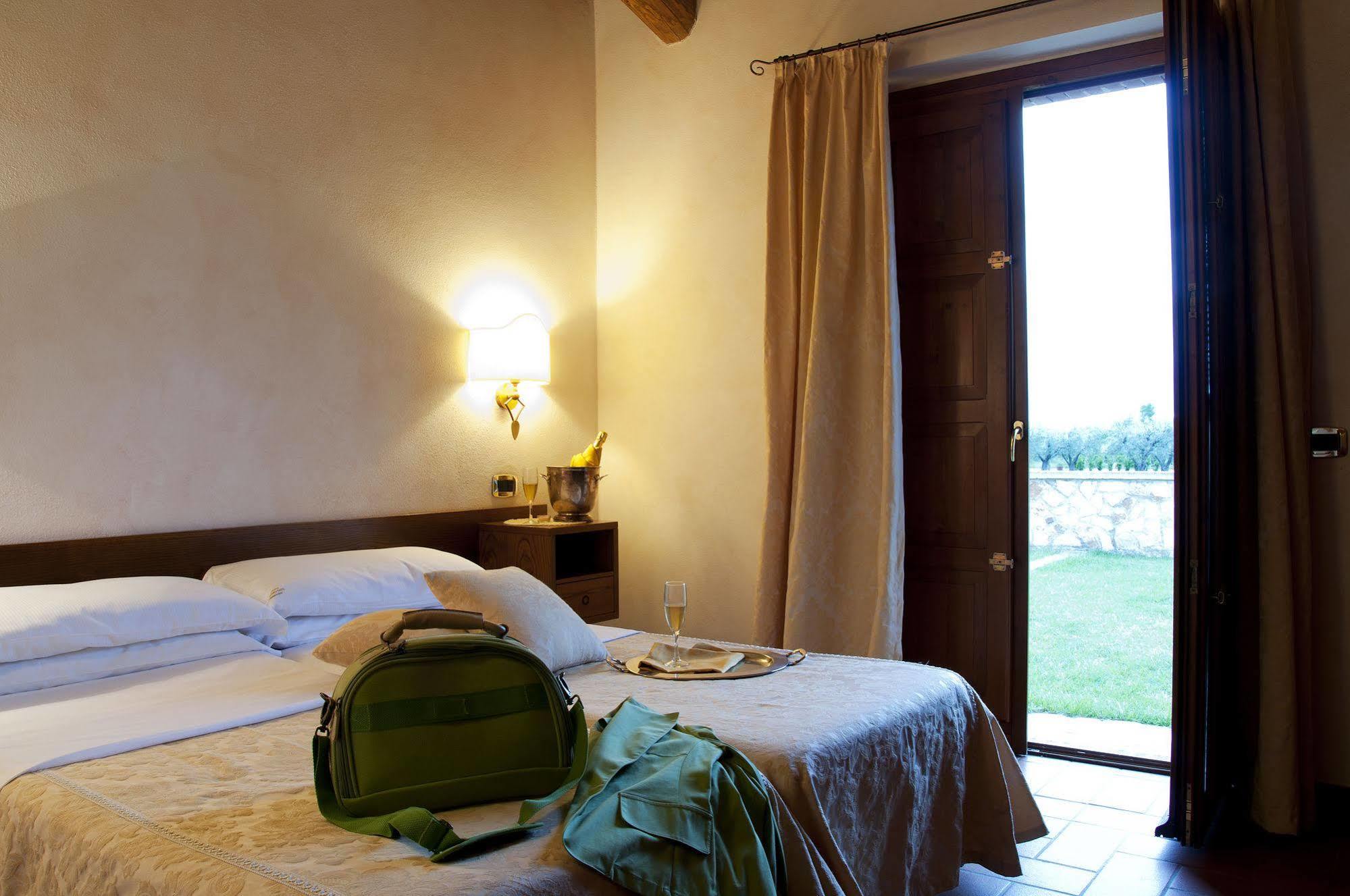 Casa rural Lupo Cerrino *