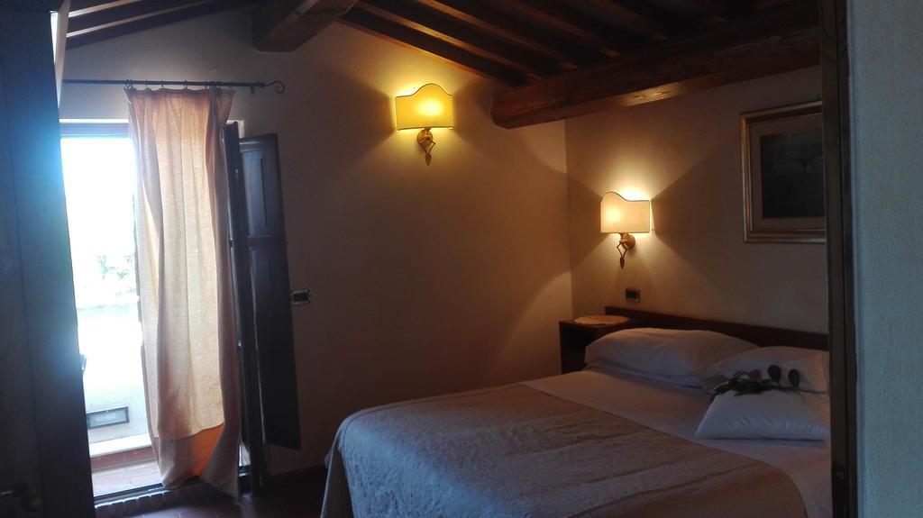 Lupo Cerrino Casa de Campo
